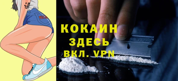 кокс Нягань